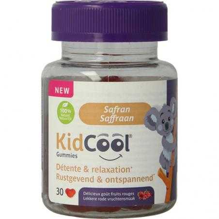 KidcoolOverig gezondheidsproducten5425003042928