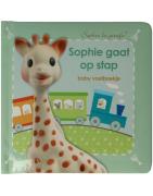 Voelboekje Sophie gaat op stapBoeken/folders9789048315604