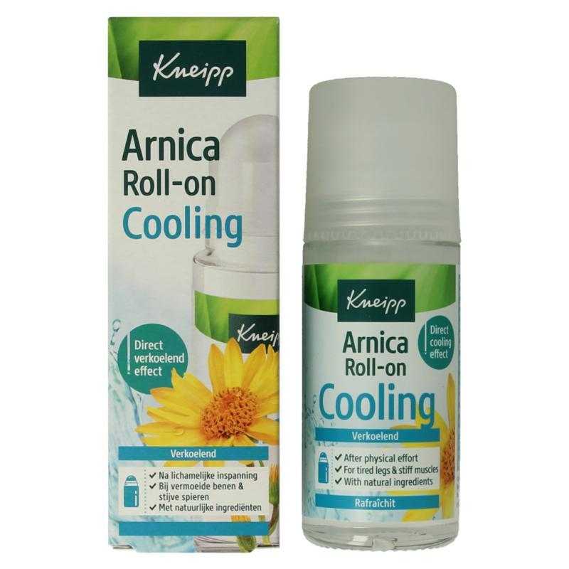 Arnica cooling roll onOverig lichaam4008233173443