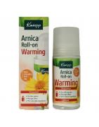 Arnica warming roll onOverig lichaam4008233173450