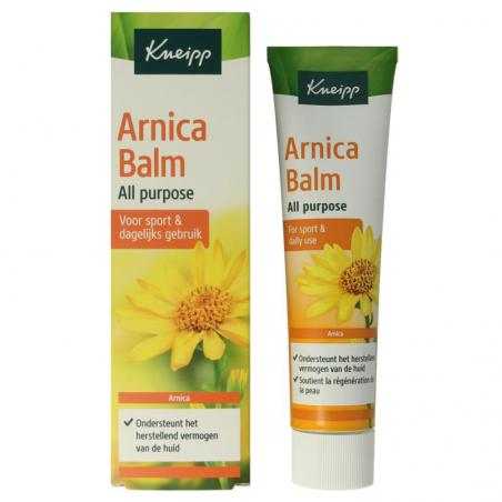 Arnica all purpose zalfMassage4008233173481