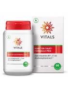 Hart- en vaatformule proOverig vitaminen/mineralen8716717004591