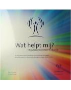 Wat helpt mij + kaarten (NL)Boeken/folders4032431080098