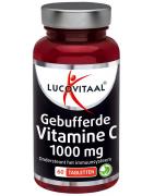 Vitamine C gebufferdVitamine enkel8713713094717