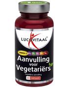 Aanvulling voor vegetariersOverig vitaminen/mineralen8713713081823