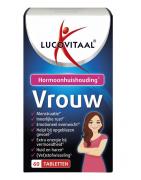 Hormoonhuishouding vrouwOverig vitaminen/mineralen8713713082080