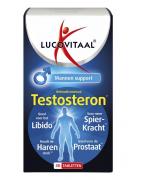 Testosteron mannen supportOverig vitaminen/mineralen8713713083506