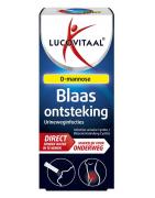 Blaasontsteking 2go sticksOverig gezondheidsproducten8713713085258