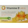 Vitamine D 400IU NFDVitamine enkel5400433338773