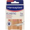 Elastic & waterafstotend 1m x 6cmPleisters4005800175343