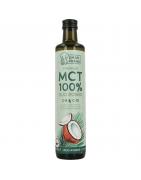 MCT olie premium bioVoeding5412339261956