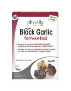 Black garlicOverig gezondheidsproducten5412360022618