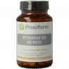 Vitamine D3 50mcg (2000IE)Vitamine enkel8717677120871