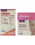 Collageen perfectie complex & Colladeen derma plusOverig gezondheidsproducten8717473092792