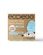 Laundry egg refill fresh linenWasmiddel5060558050082