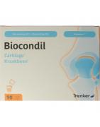 BiocondilOverig vitaminen/mineralen5425003042546