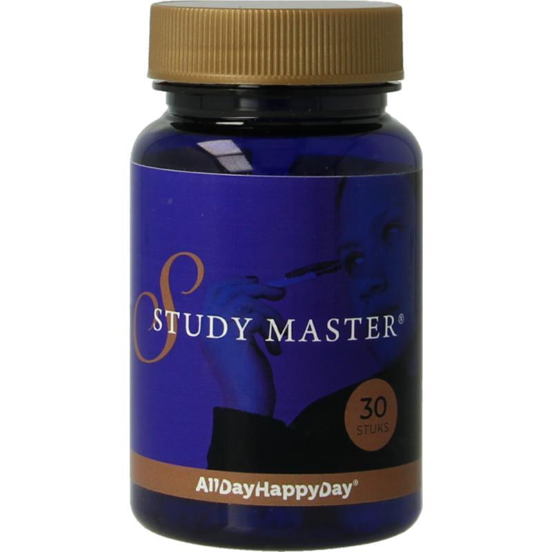 Study masterOverig gezondheidsproducten8716064304009