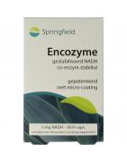 Encozyme NADH 5mgOverig gezondheidsproducten8715216208127