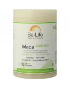 Maca 2000 bioFytotherapie5413134804850