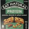 Protein pack caramel & pinda 3 x 40 gramVoeding8000500416921