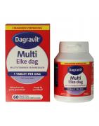 Multi elke dag 100%Vitamine multi8711744056933