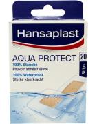 Aqua protect stripsPleisters4005800431258