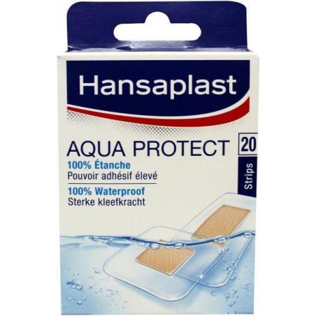 Aqua protect stripsPleisters4005800431258