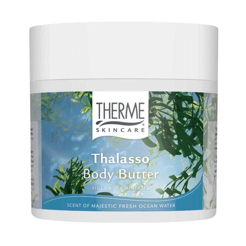 Thalasso body butterBodycrème/gel/lotion8714319205200