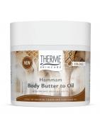 Hammam bodybutter to oilBodycrème/gel/lotion8714319231315