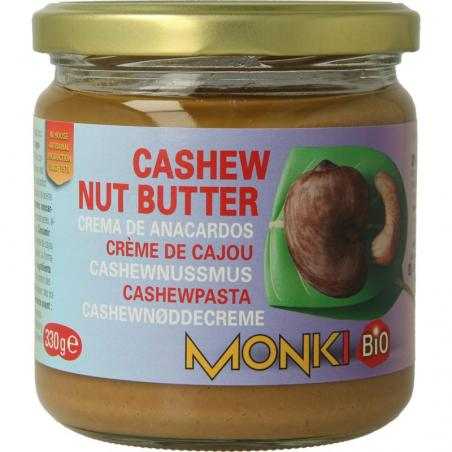 Cashewpasta bioBeleg8712439501059