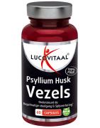 Psyllium husk vezelsOverig gezondheidsproducten8713713083421