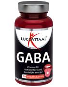 Gaba smelt tablettenOverig gezondheidsproducten8713713081403