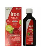 Iron vitalNieuw standaard4010160003007