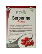 Berberine forteOverig gezondheidsproducten5412360022366