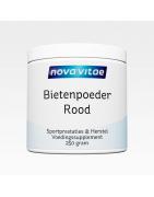 Rode bietenpoederOverig gezondheidsproducten8717473129191