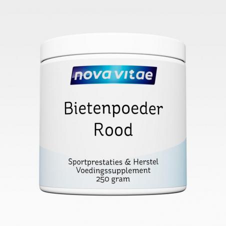 Rode bietenpoederOverig gezondheidsproducten8717473129191