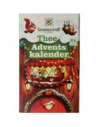 Advent kalender thee bioKoffie/thee9004145023246