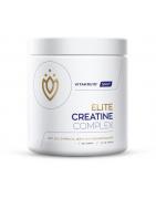 Elite creatine monohydraat complexOverig gezondheidsproducten8717438692951