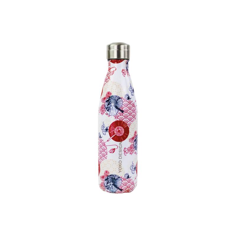 Drinkfles Japan isotherm 500mlWaren3411800018114