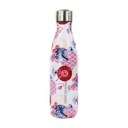 Drinkfles Japan isotherm 500mlWaren3411800018114