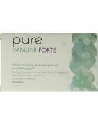 Immuni forte 60Overig vitaminen/mineralen5407010232530