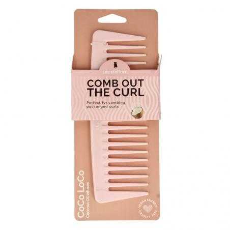 Coco loco comb out the curlOverig haar5060282702318