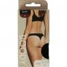 G-string zwart SKleding/ondergoed9351383086480