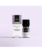 Bergamot bioEtherische oliën/aromatherapie8715542027294