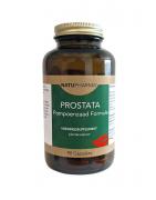 Prostata (pompoenzaad formule)Overig vitaminen/mineralen8714248009481