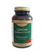 Candira cranberry formuleOverig vitaminen/mineralen8714248009474