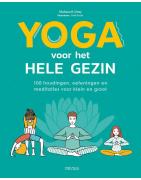 Yoga voor het hele gezinBoeken/folders9789044766042