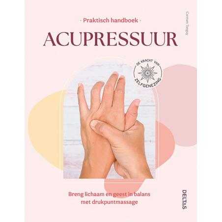 Praktisch handboek acupressuurBoeken/folders9789044766967