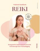 Praktisch handboek reikiBoeken/folders9789044766974