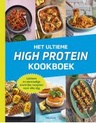 Kookboek het ultime high proteinBoeken/folders9789044766349